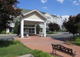 Hilton Garden Inn Westbury 3