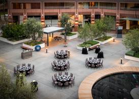 Hilton Long Beach 3