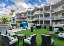 Embassy Suites by Hilton Orlando - Lake Buena Vista Resort 2