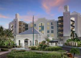 Embassy Suites by Hilton Orlando - Lake Buena Vista Resort 5