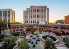 Hilton Long Beach 4