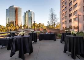 Hilton Long Beach 2
