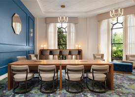 DoubleTree Resort by Hilton Lancaster 4