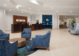 DoubleTree Resort by Hilton Lancaster 5