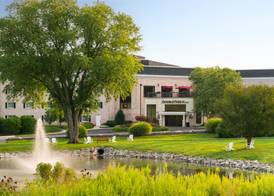 DoubleTree Resort by Hilton Lancaster 2
