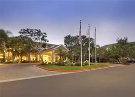 Hilton Garden Inn LAX/El Segundo 2