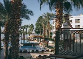 Hilton Luxor Resort & Spa 4