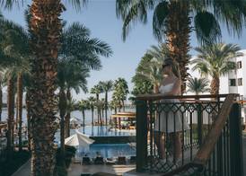 Hilton Luxor Resort & Spa 5