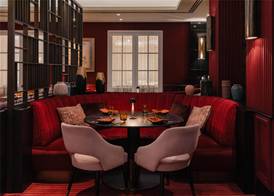 Conrad London St James 4