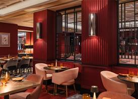 Conrad London St James 5