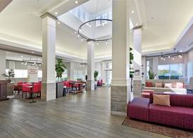 Hilton Garden Inn Livermore 5