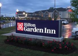 Hilton Garden Inn Memphis/Southaven 3