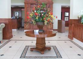 Hilton Garden Inn Memphis/Southaven 4
