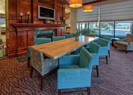 Hilton Garden Inn Memphis/Southaven 5