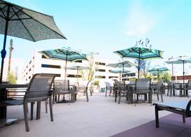 DoubleTree by Hilton Milwaukee Downtown 2