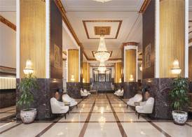 Hilton Milwaukee 5