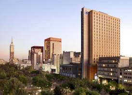 Hilton Mexico City Reforma 4