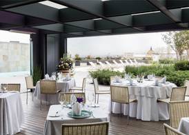 Hilton Mexico City Reforma 2