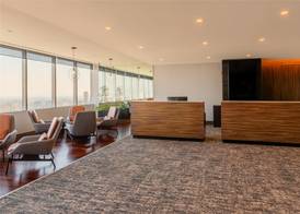 Hilton Mexico City Reforma 5