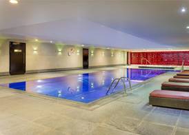 Hilton London Syon Park 3