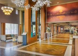Hilton London Syon Park 2