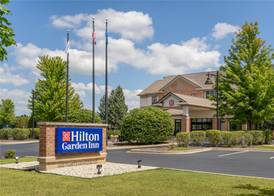 Hilton Garden Inn Oconomowoc 4