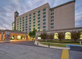 Embassy Suites by Hilton Montgomery Hotel & Conference Ctr 2