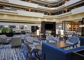 Embassy Suites by Hilton Montgomery Hotel & Conference Ctr 4