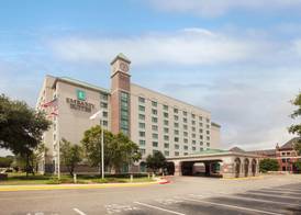 Embassy Suites by Hilton Montgomery Hotel & Conference Ctr 3