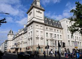 Hilton London Paddington 2