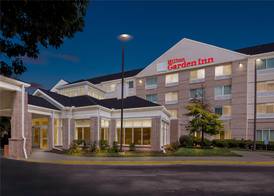 Hilton Garden Inn Overland Park 2
