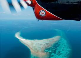 Conrad Maldives Rangali Island 4