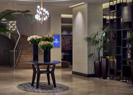 Hilton Milan 4