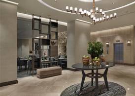 Hilton Milan 5