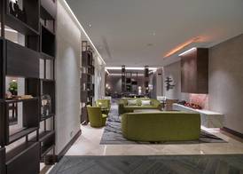 Hilton Milan 3