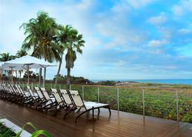 Hilton Marco Island Beach Resort and Spa 4