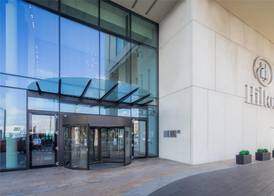 Hilton Liverpool City Centre 4