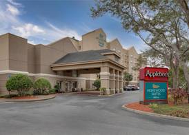 Homewood Suites by Hilton Orlando-Maitland 3