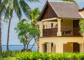 Hilton Mauritius Resort & Spa 5