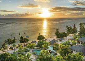 Hilton Mauritius Resort & Spa 2