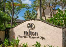 Hilton Mauritius Resort & Spa 4