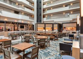 Embassy Suites by Hilton Monterey Bay Seaside 5