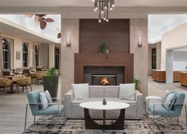 Homewood Suites by Hilton Lake Buena Vista - Orlando 4