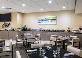 DoubleTree by Hilton Madison Downtown 3
