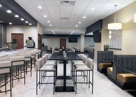 DoubleTree by Hilton Madison Downtown 2