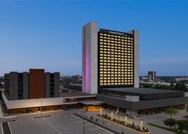 DoubleTree by Hilton Bloomington Minneapolis South 2