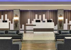 DoubleTree by Hilton Bloomington Minneapolis South 3
