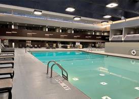 DoubleTree by Hilton Bloomington Minneapolis South 5