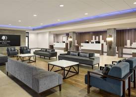 DoubleTree by Hilton Bloomington Minneapolis South 4