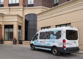 Hilton Garden Inn Minneapolis Downtown 2